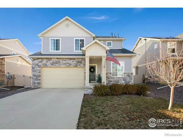 3620 Candlewood DR, Johnstown, CO 80534