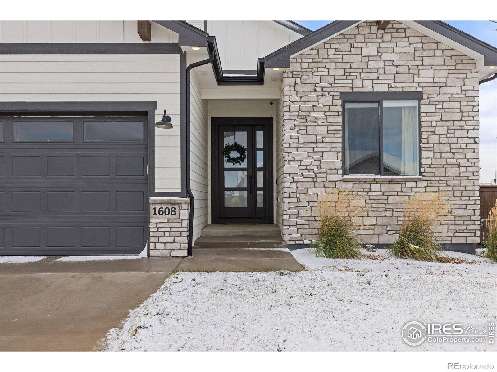 Loveland, CO 80538,1608 Hoehne ST