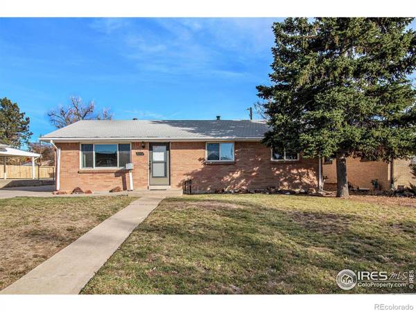 8350 Tennyson ST, Westminster, CO 80031