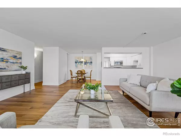 Boulder, CO 80302,1850 Folsom ST #611
