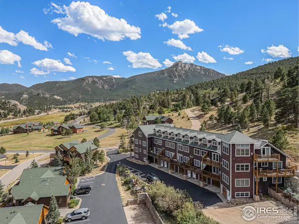 Estes Park, CO 80517,2625 Marys Lake RD #2