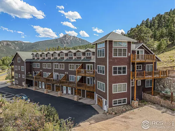 2625 Marys Lake RD #2, Estes Park, CO 80517