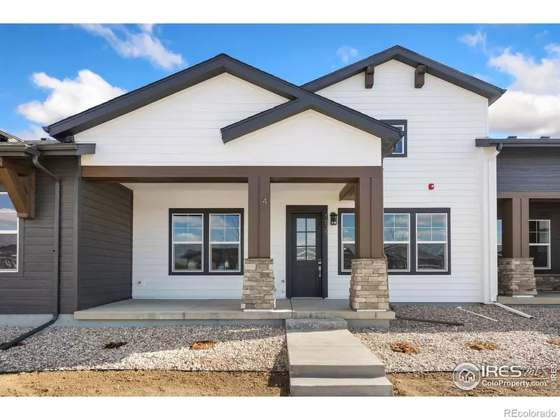 1835 Morningstar WAY #4, Fort Collins, CO 80524