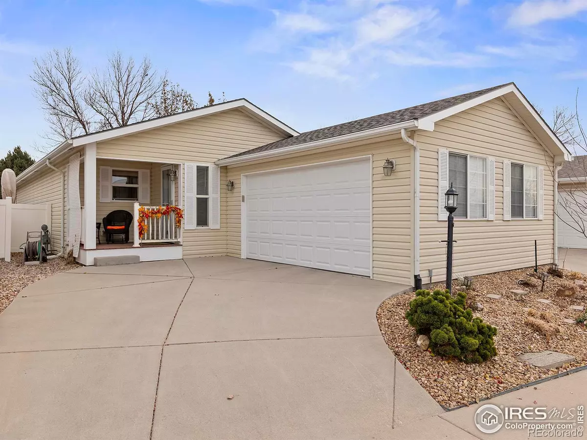 Fort Collins, CO 80524,648 Brandt CIR