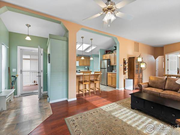 Fort Collins, CO 80524,648 Brandt CIR