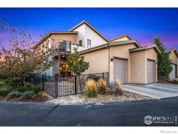 1687 Sprocket DR, Fort Collins, CO 80525