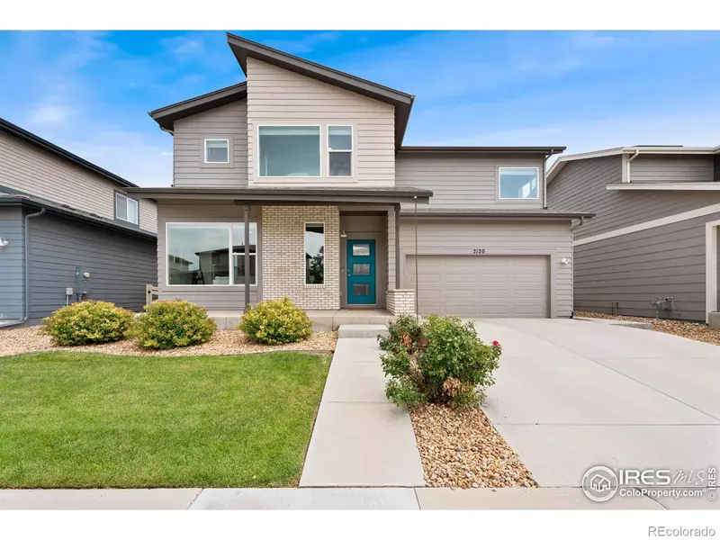 2120 Lager ST, Fort Collins, CO 80524