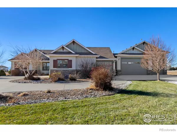 Severance, CO 80550,37105 Soaring Eagle CIR