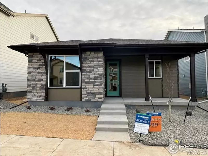 2763 Optimista PL, Brighton, CO 80601