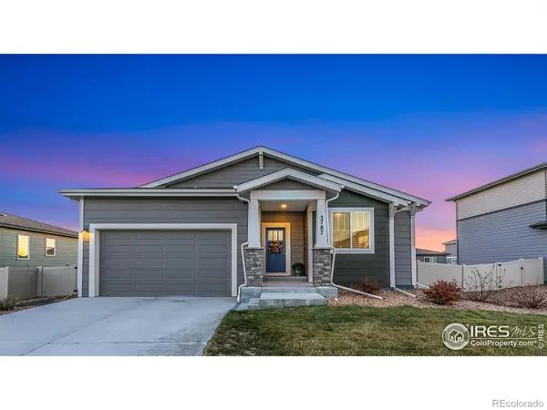 3787 Beech Tree ST, Wellington, CO 80549