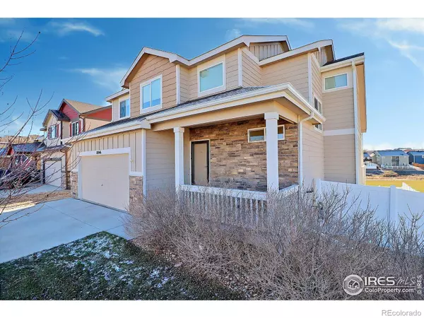 Greeley, CO 80634,8846 16th St Rd