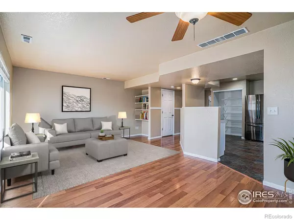 Fort Collins, CO 80525,6827 Autumn Ridge DR