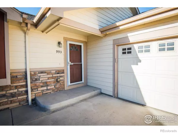 Loveland, CO 80537,993 Centaurus PL