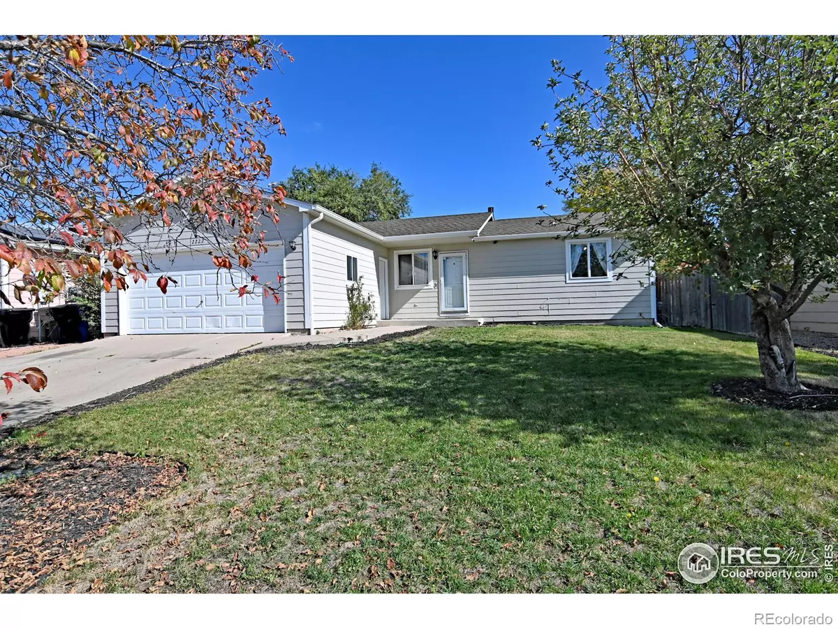 Greeley, CO 80631,2222 Alpine AVE