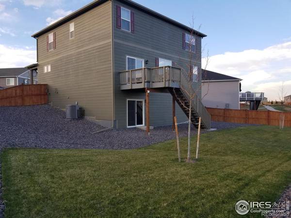 Longmont, CO 80504,13626 Topaz ST