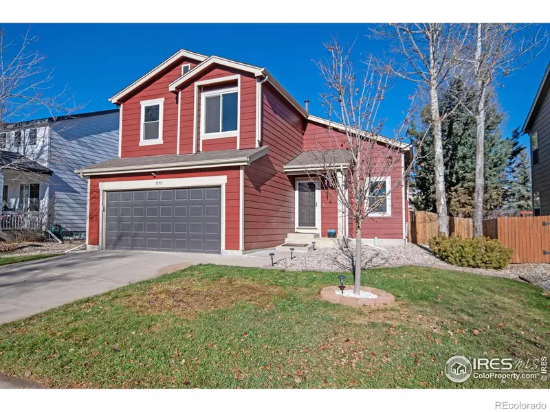 1739 Twin Lakes CIR, Loveland, CO 80538