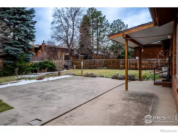 Boulder, CO 80304,1760 Hawthorn PL