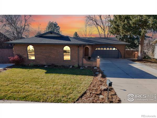 1939 27th AVE, Greeley, CO 80634