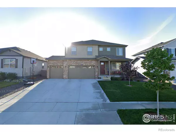 1555 Sun River RD, Berthoud, CO 80513