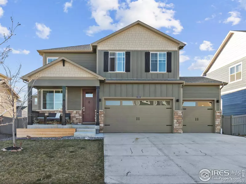 1555 Sun River RD, Berthoud, CO 80513