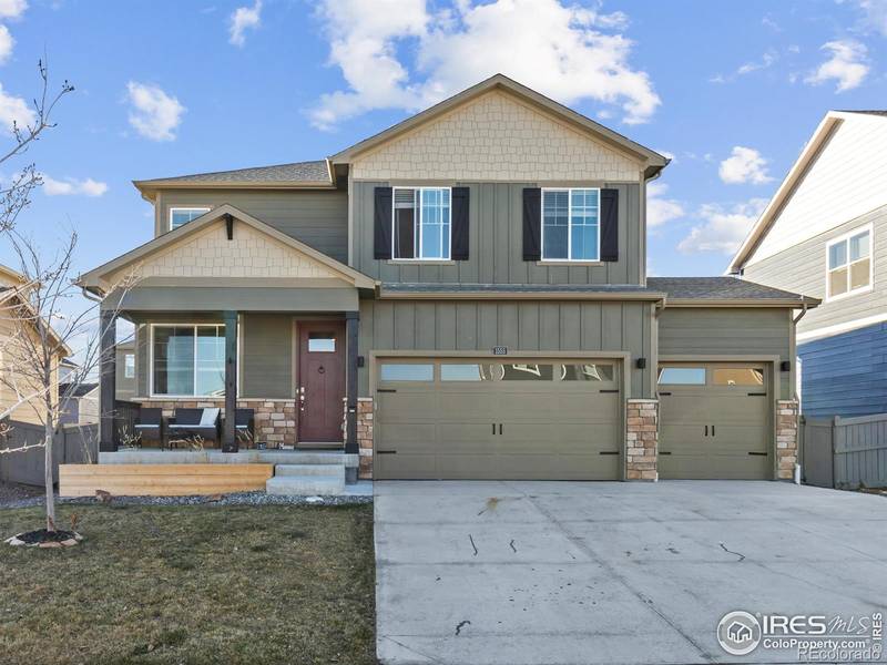 1555 Sun River RD, Berthoud, CO 80513