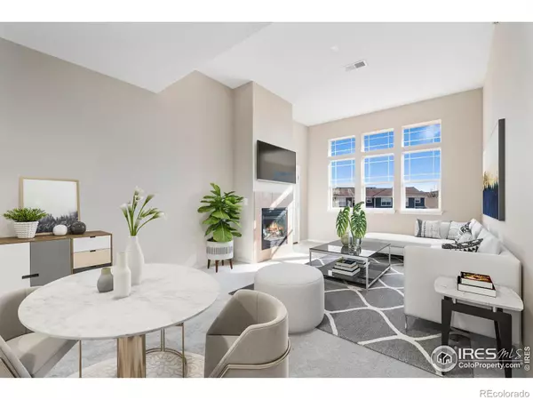 Englewood, CO 80112,8467 Canyon Rim CIR #306