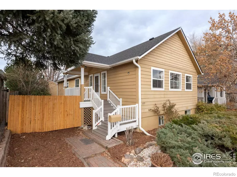 3775 S Logan ST, Englewood, CO 80113