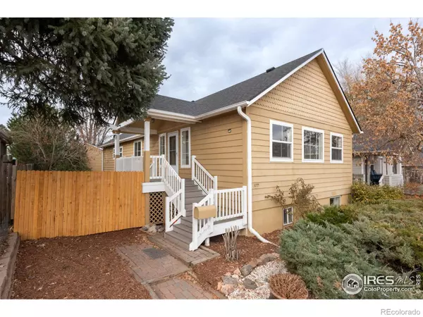 3775 S Logan ST,  Englewood,  CO 80113