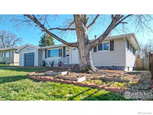 Greeley, CO 80634,2514 W 6th ST