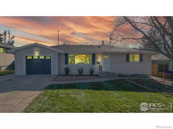 Greeley, CO 80634,2514 W 6th ST
