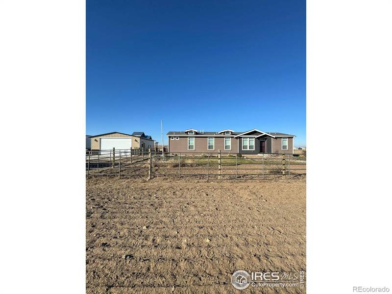 20 E Ranch RD, Wiggins, CO 80654