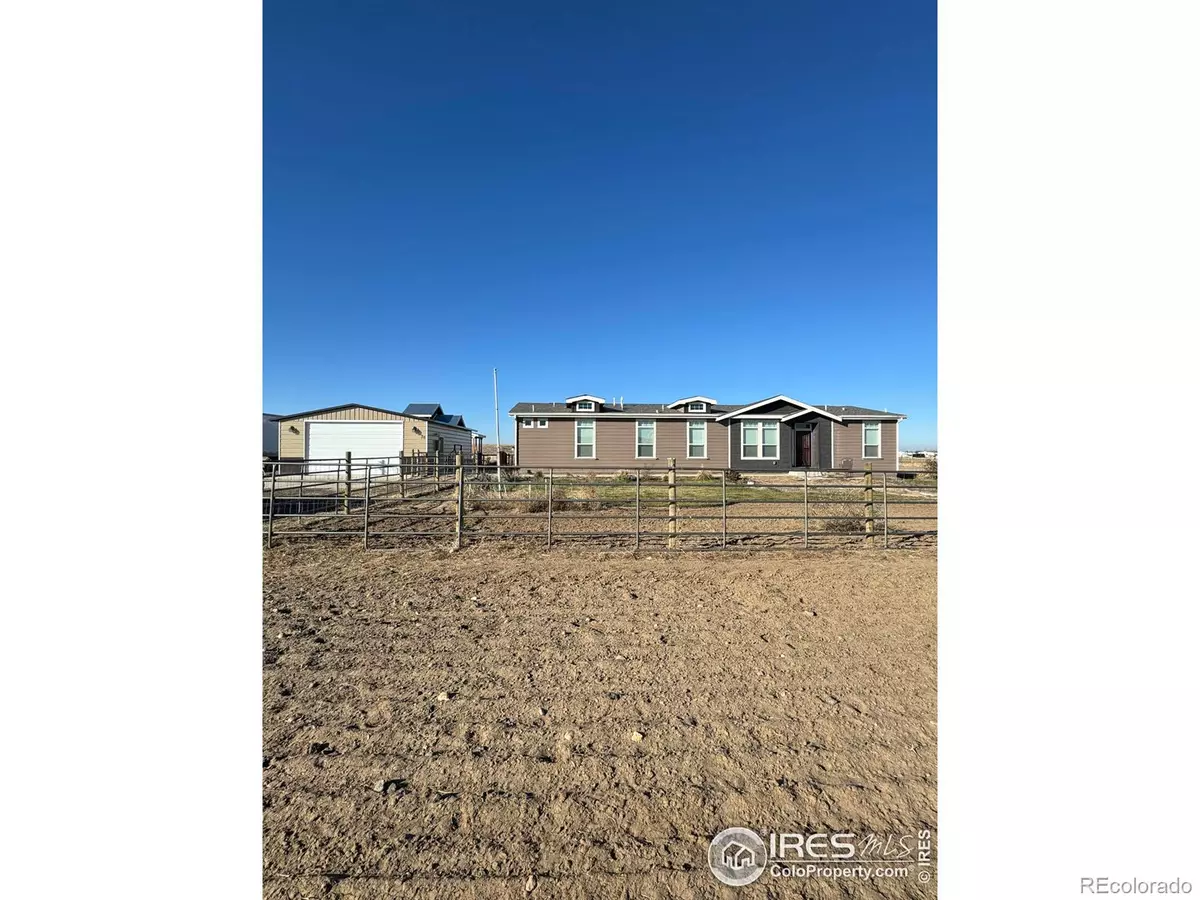 Wiggins, CO 80654,20 E Ranch RD