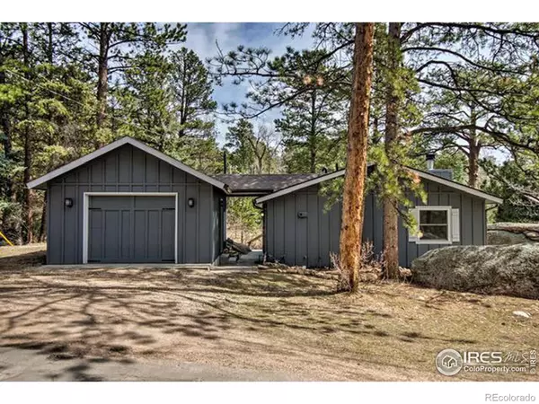 Estes Park, CO 80517,320 Fall River LN