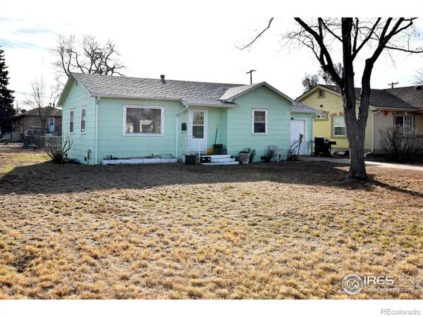 Greeley, CO 80631,1800 7th ST