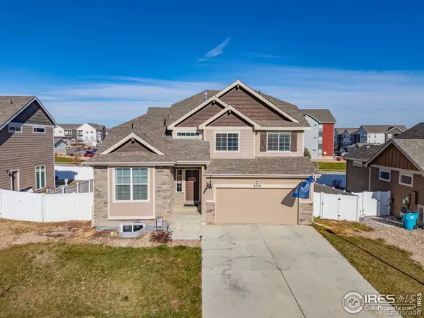 Greeley, CO 80634,8719 13th ST