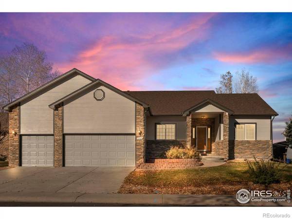 5762 E Wetlands DR, Frederick, CO 80504
