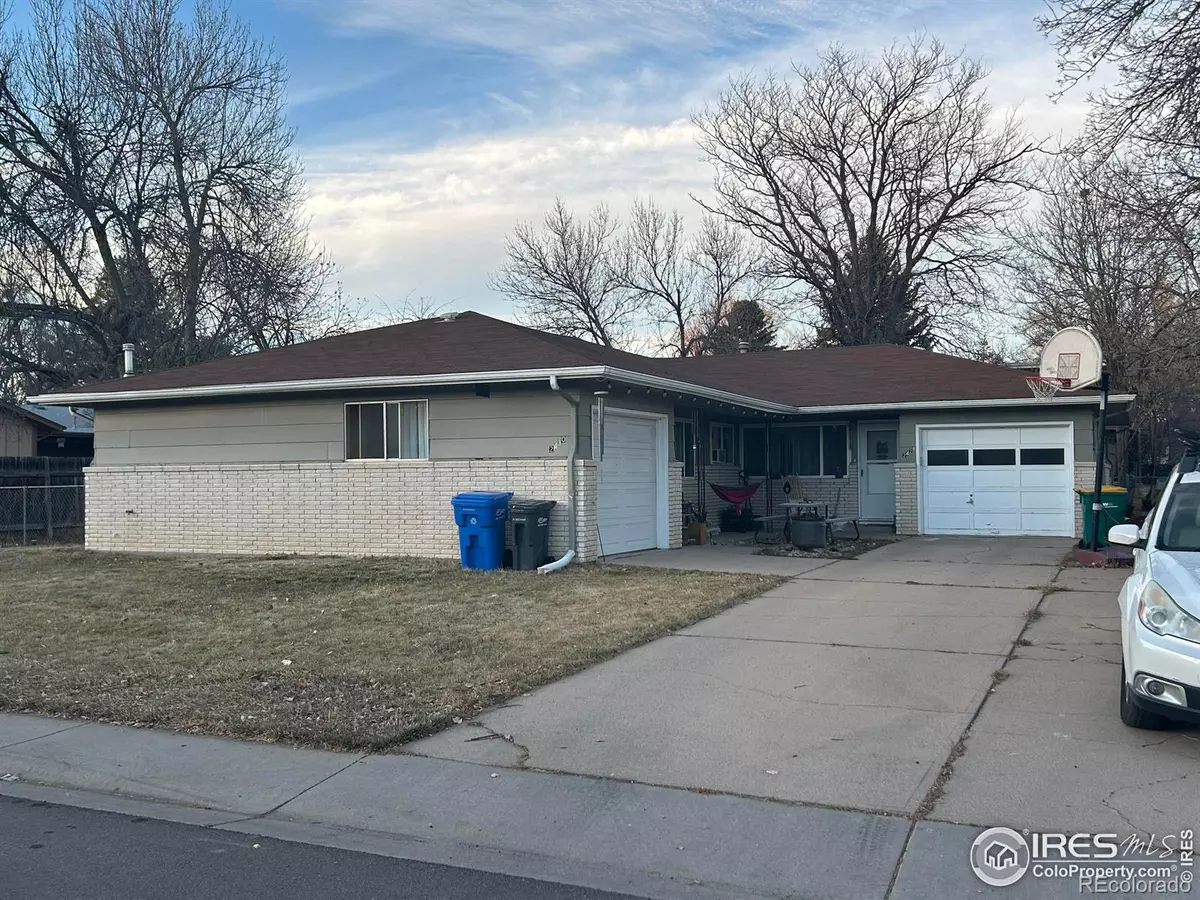 Fort Collins, CO 80521,2428-2430 Clearview AVE