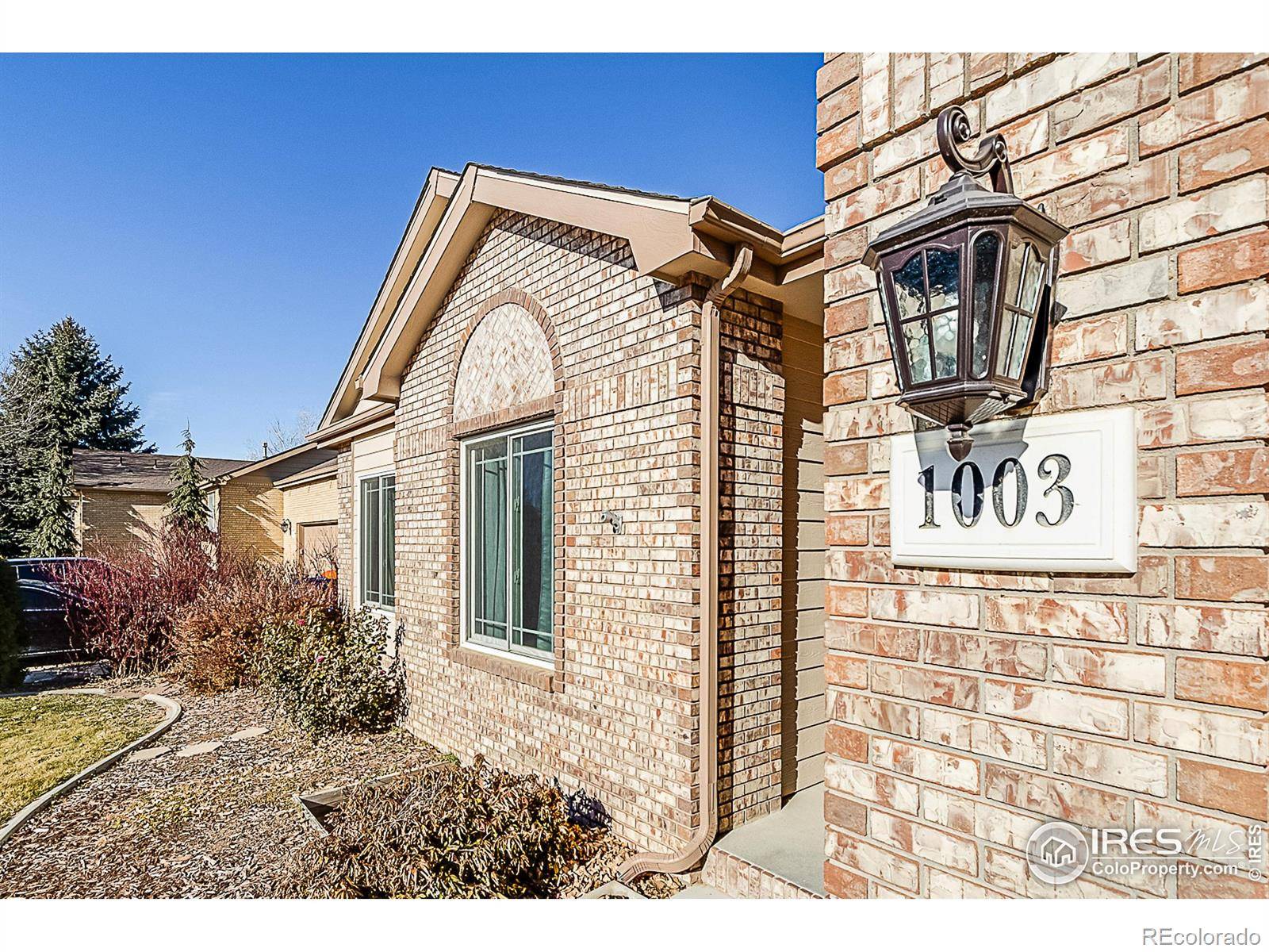 Johnstown, CO 80534,1003 N 4th ST