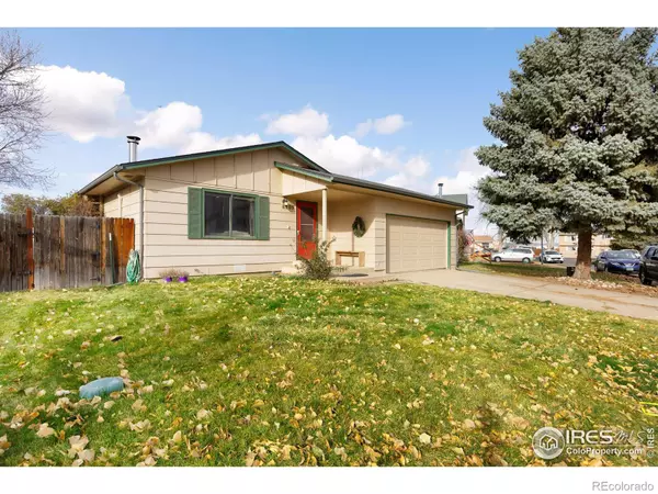 Fort Collins, CO 80528,8205 Taylor CT