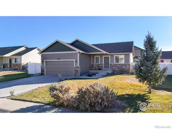 3753 Mount Ouray ST, Wellington, CO 80549