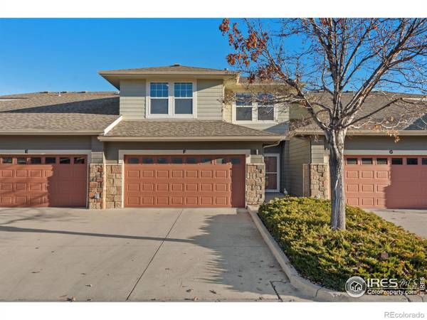 5600 W 3rd ST #F, Greeley, CO 80634