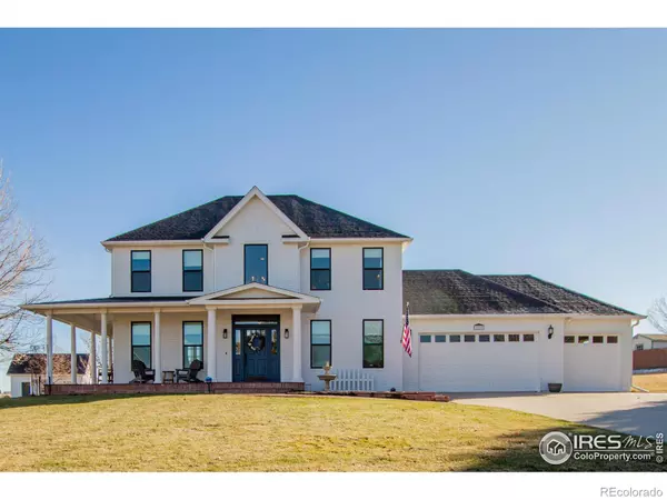 3232 Crest DR, Loveland, CO 80537