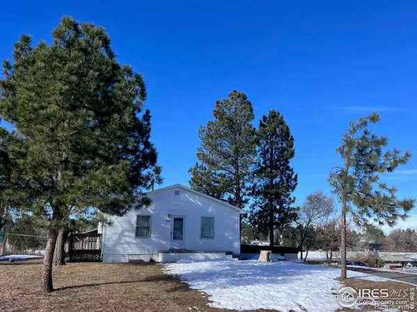 Elizabeth, CO 80107,525 Dale CT