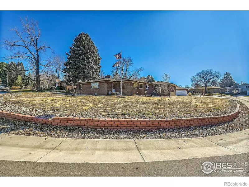 1926 Glenmere BLVD, Greeley, CO 80631