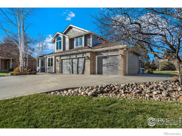 Fort Collins, CO 80525,8051 Allott AVE