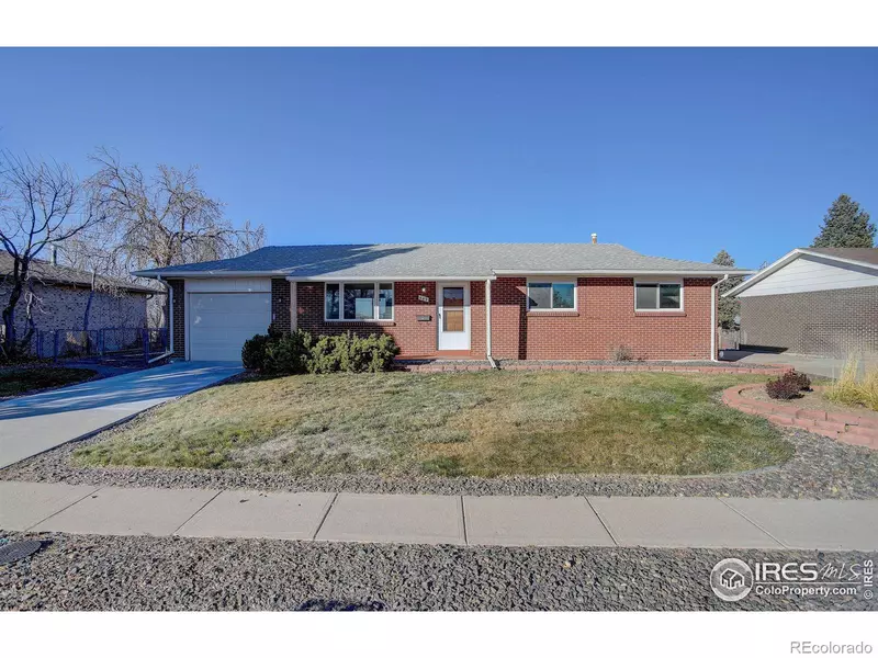 449 Douglas DR, Denver, CO 80221