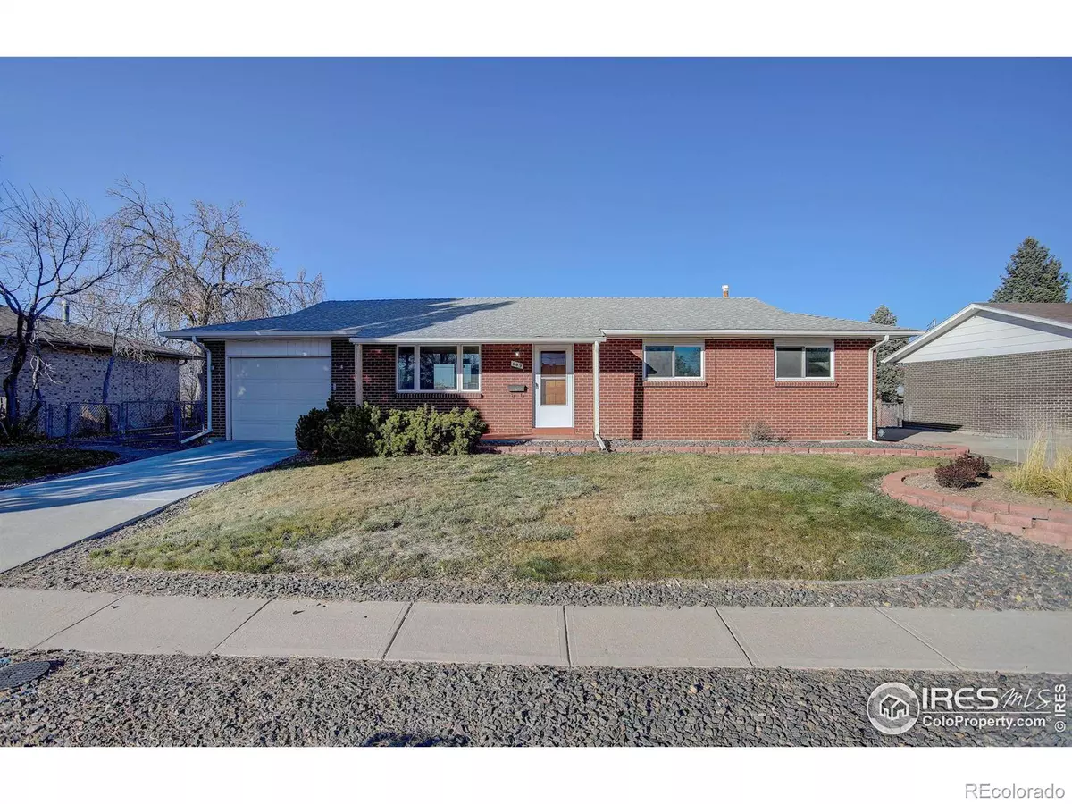 Denver, CO 80221,449 Douglas DR