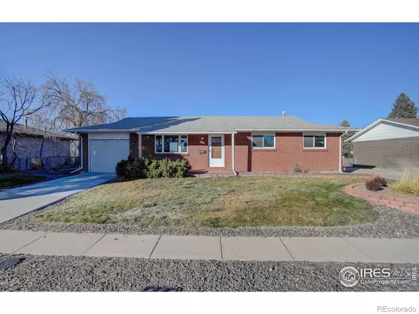 449 Douglas DR, Denver, CO 80221