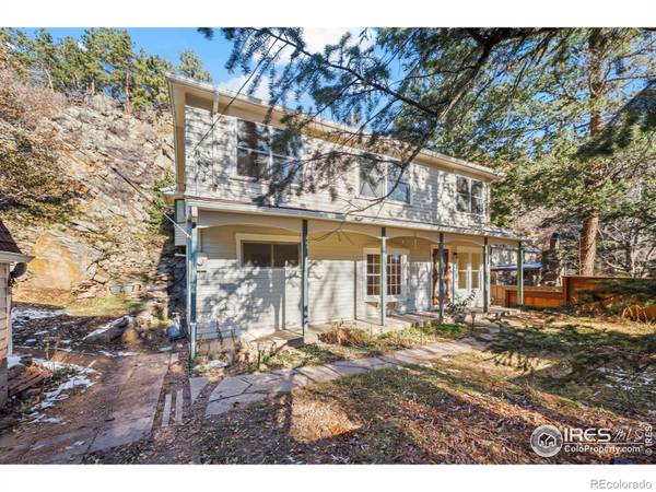 Boulder, CO 80302,3644 Fourmile Canyon DR