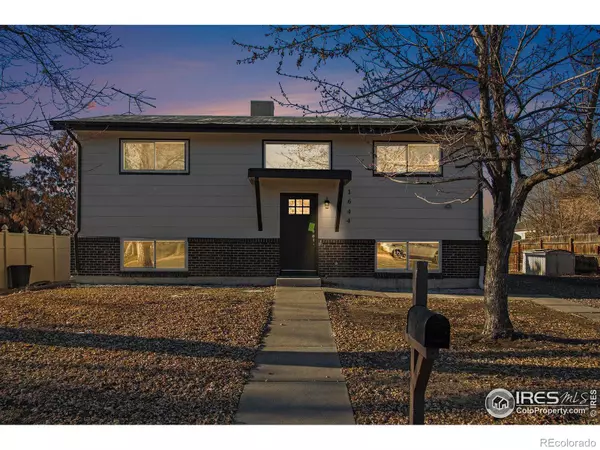 1644 Nueva Vista DR, Denver, CO 80229